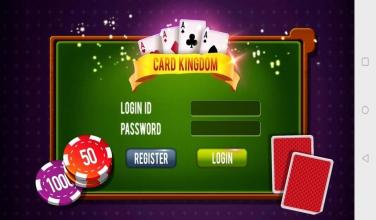 Card Kingdom截图2