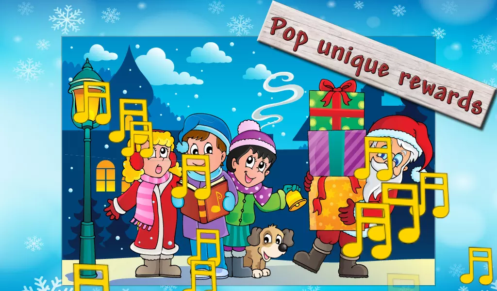 Christmas Puzzle截图10