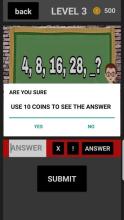 Math Riddles 2019 (ADS FREE)截图2