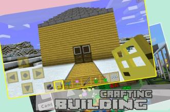 Survival Crafting Building 2K19截图1