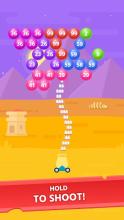 Cannons n Bubbles - Best Bubble Blast Game截图1