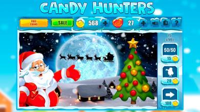 Candy Hunters截图2