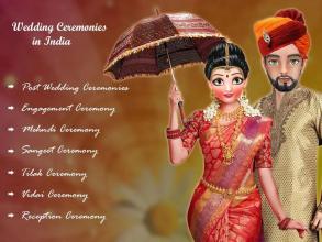 Royal Indian Culture Wedding Rituals截图5