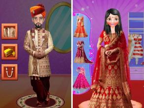 Royal Indian Culture Wedding Rituals截图2