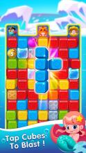 Toy Crush - Cube Mania截图1