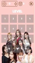 TWICE Matching Game截图1