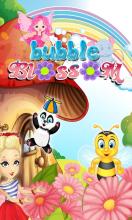 Bubble Blossom截图1