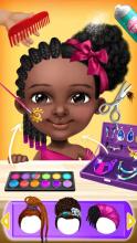 Pretty Little Princess - Dress Up, Hair & Makeup截图1