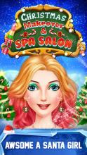 Christmas Makeover And Spa Salon截图2