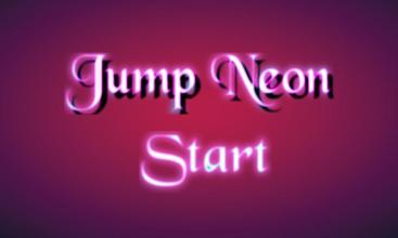 Jump Neon截图2