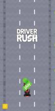 Driver Rush截图2