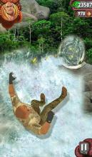 Jungle Run 3D -The Tomb Maze截图3