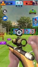 Sniper King - 3D Shooting Sports截图2