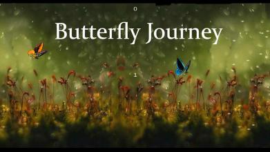 Butterfly Journey截图2