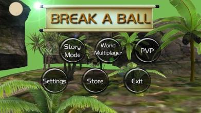 Break A Ball截图3