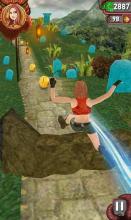 Jungle Run 3D -The Tomb Maze截图5