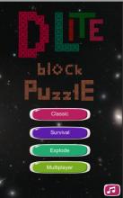 Dlite BlockPuzzle截图1