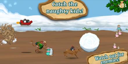 Krampus Quest - A Christmas Story截图1