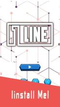 One Line (brain game)截图2