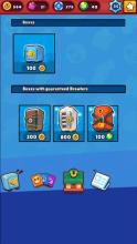 Simulator For Brawl Stars Supercell,截图1