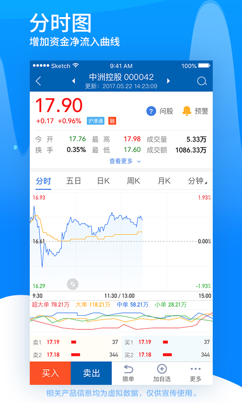 广发证券易淘金v7.8.0.4截图5