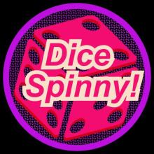 Dice Spinny! Free截图2