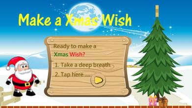 Make Xmas Wish截图2