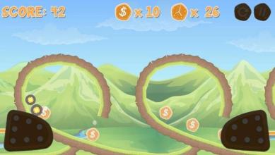 Danger Climber 2 Game截图2