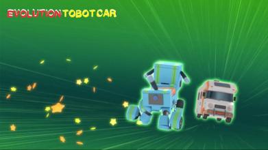 Evolution Of Tobotcar Racing截图2