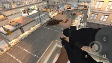 Ultimate Sniper - 3d Shooting Game截图2