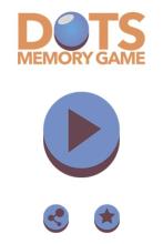 Dots - Memory game截图2