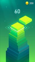 Stack Blocks - Music Games , Color Block Switch截图1