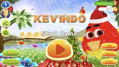 Kevindo Bird Adventure截图1