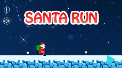 Santa Run Christmas 2019截图1