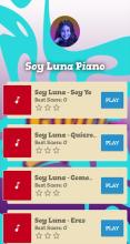 Piano Tiles de Soy Luna 2截图2