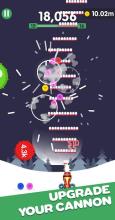 Jump Ball Blast - Space Shooting截图1