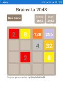 Brainvita 2048截图2