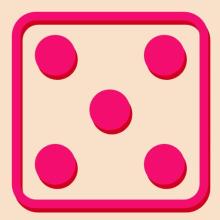 Dice Spinny! Free截图1