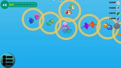 Farmaqua - Fish Aquarium截图1