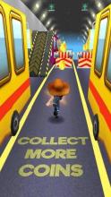 Subway Surf : Endless Runner 2018截图2