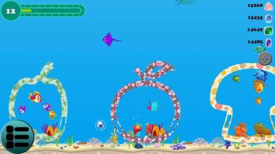 Farmaqua - Fish Aquarium截图2