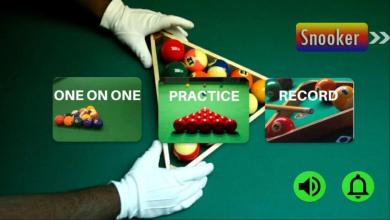 8 Ball Pool Billiard Pro截图2