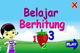 Belajar Berhitung Numeric截图2