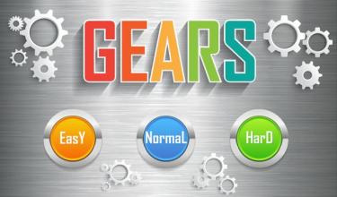 Gears and wheels logic截图1