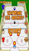 Extreme Ice Hockey截图1