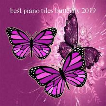 best piano tiles butterfly 2019截图2