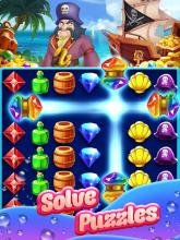 Pirate Treasures Hunter截图2