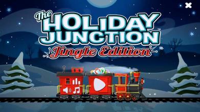 The Holiday Junction - Jingle Edition(Free)截图2