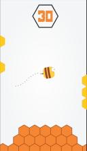 Bee Climb - Jump Game截图1