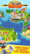 Sunny Islands Resort - Build & Run a Summer Hotel截图1